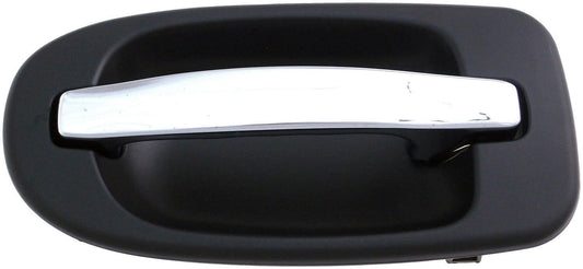 Exterior Door Handle Side Left - Dorman 83385