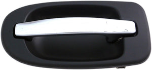 Exterior Door Handle Side Left - Dorman 83385