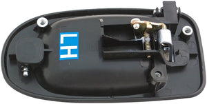 Exterior Door Handle Side Left - Dorman 83385