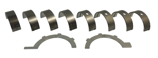 Bearing Set, Crankshaft Main, .5Mm - Crown# 5066733K.5