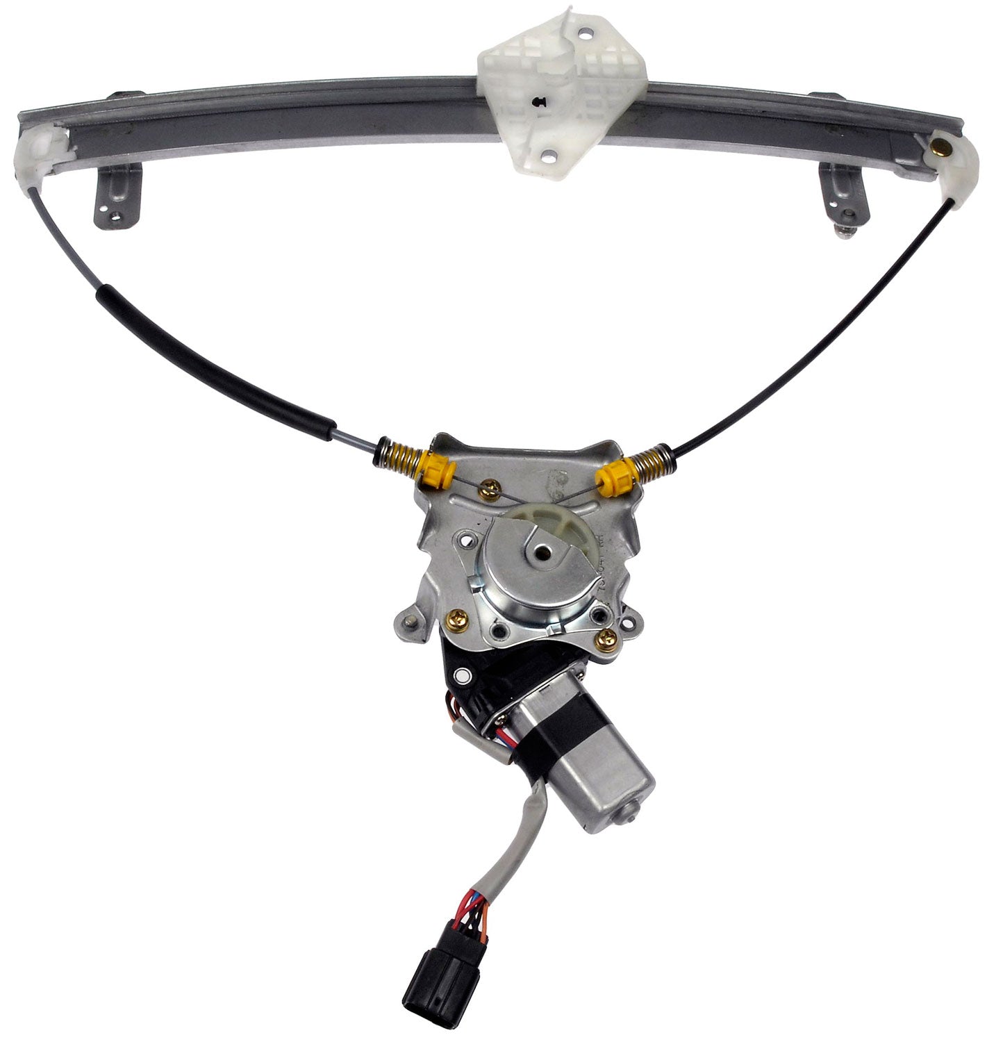 Power Window Motor And Regulator Assembly - Dorman 751-047
