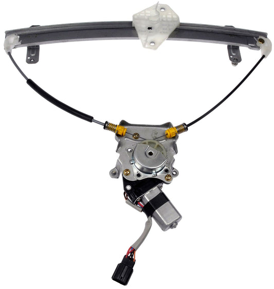 Power Window Motor And Regulator Assembly - Dorman 751-047