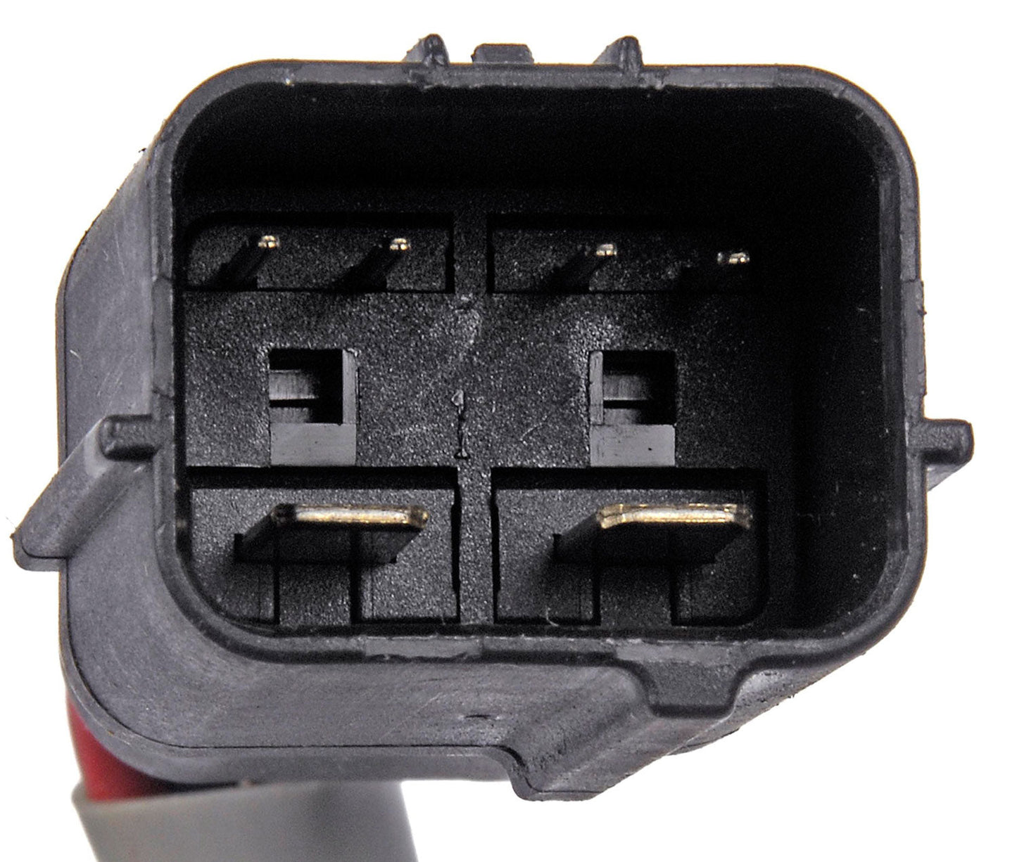 Power Window Motor And Regulator Assembly - Dorman 751-047