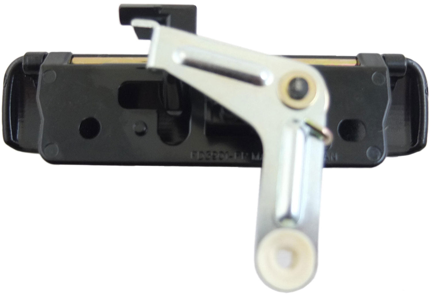 Ext Dr Handles Front R/H BLK Dorman 760-5216,A18-51913-009 Fits 01-03 Sterling