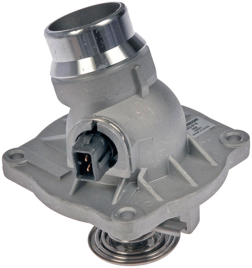 Thermostat And Housing Assembly - Dorman# 902-819 Fits 99-01 BMW 504I 740I 740IL