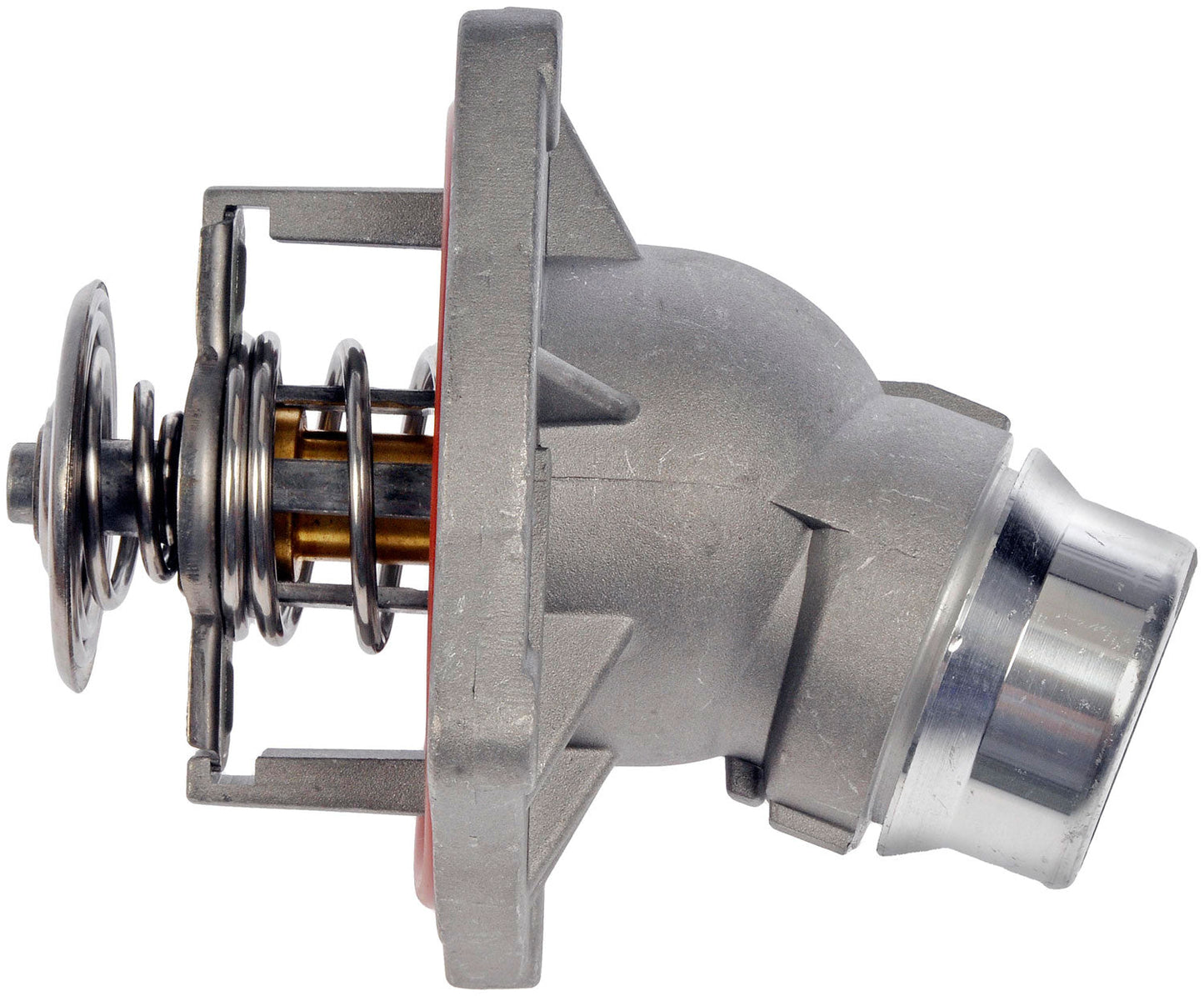 Thermostat And Housing Assembly - Dorman# 902-819 Fits 99-01 BMW 504I 740I 740IL