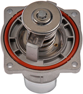 Thermostat And Housing Assembly - Dorman# 902-819 Fits 99-01 BMW 504I 740I 740IL