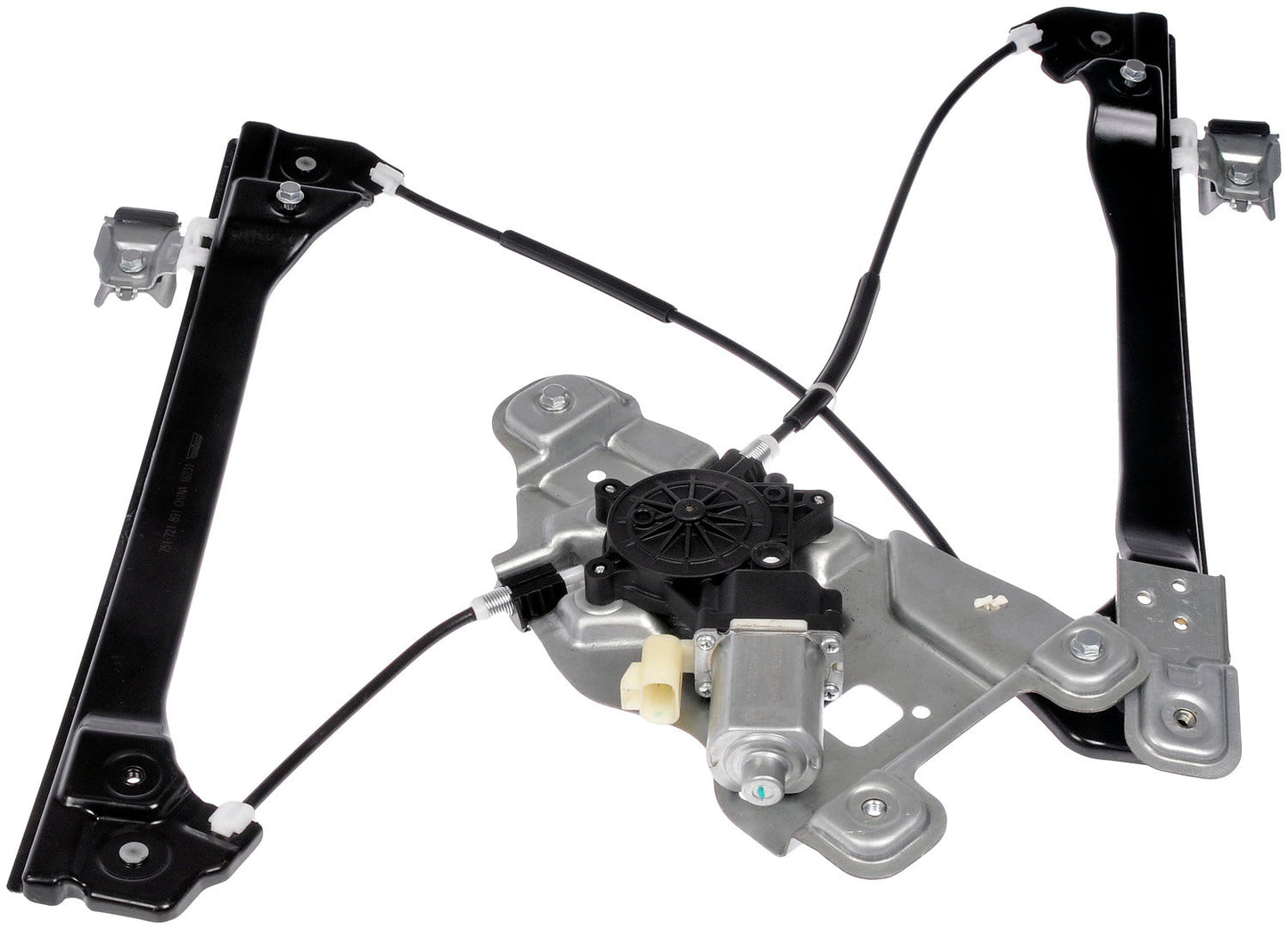 Power Window Motor and Regulator Assembly Dorman 751-721