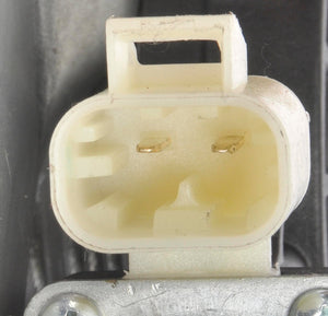 Power Window Motor and Regulator Assembly Dorman 751-721