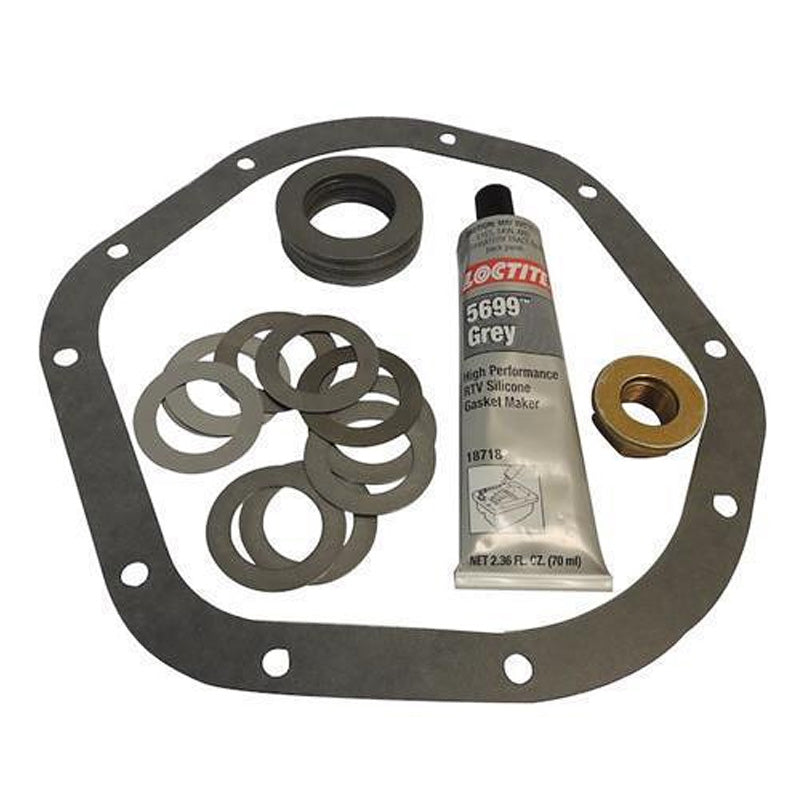 Shim Set, Pinion - Crown# 5083673AB