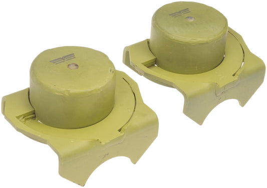 Front Position Coil Spring Mount Kit - Dorman# 523-280