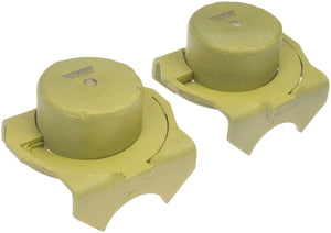 Front Position Coil Spring Mount Kit - Dorman# 523-280