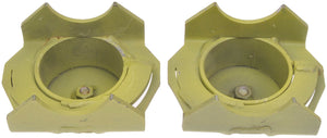 Front Position Coil Spring Mount Kit - Dorman# 523-280