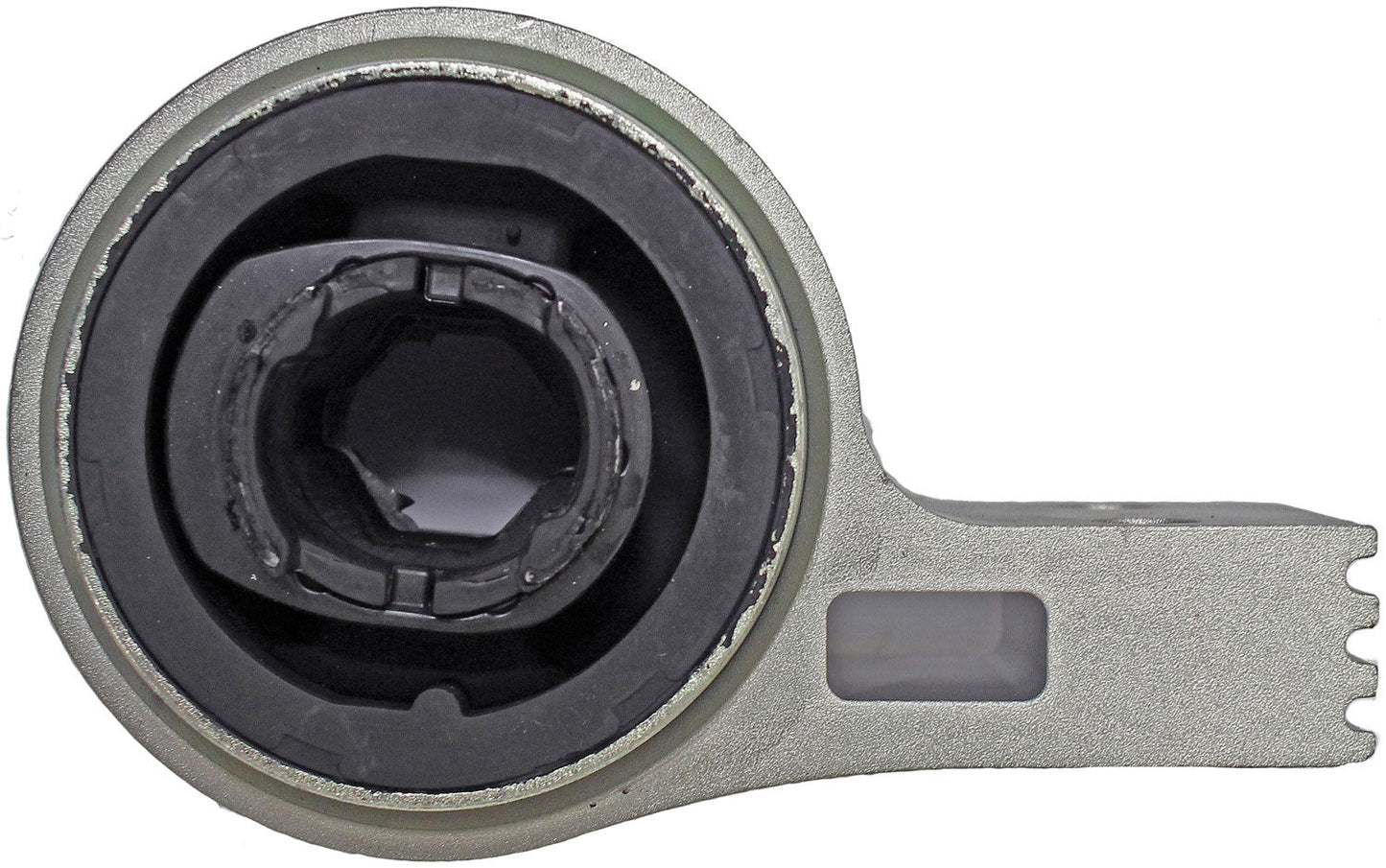 Front Lower Left Rearward Position Control Arm Bushing - Dorman# 523-656