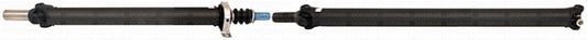 Rear Driveshaft Assy fits Ford F-450 Super Duty 2002-99