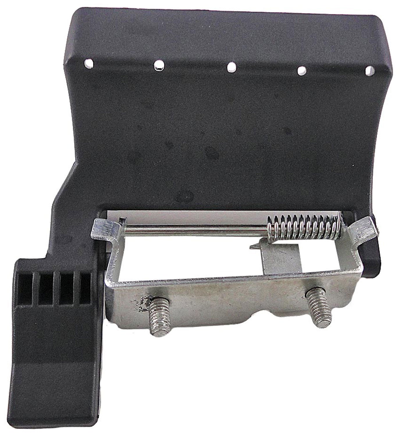 Black Lever Tailgate Handle (Dorman# 82503)