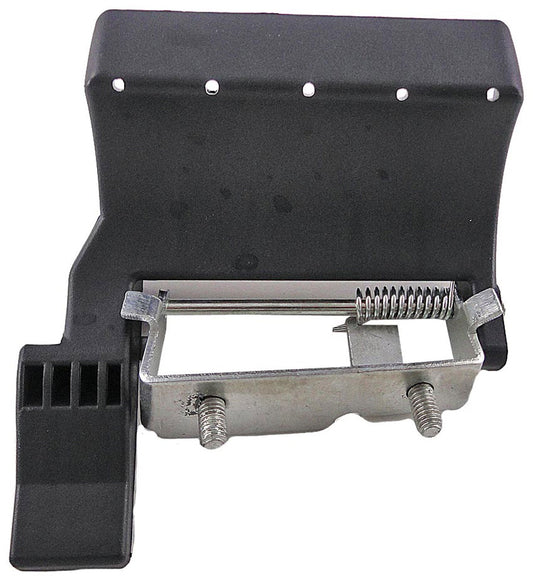 Black Lever Tailgate Handle (Dorman# 82503)