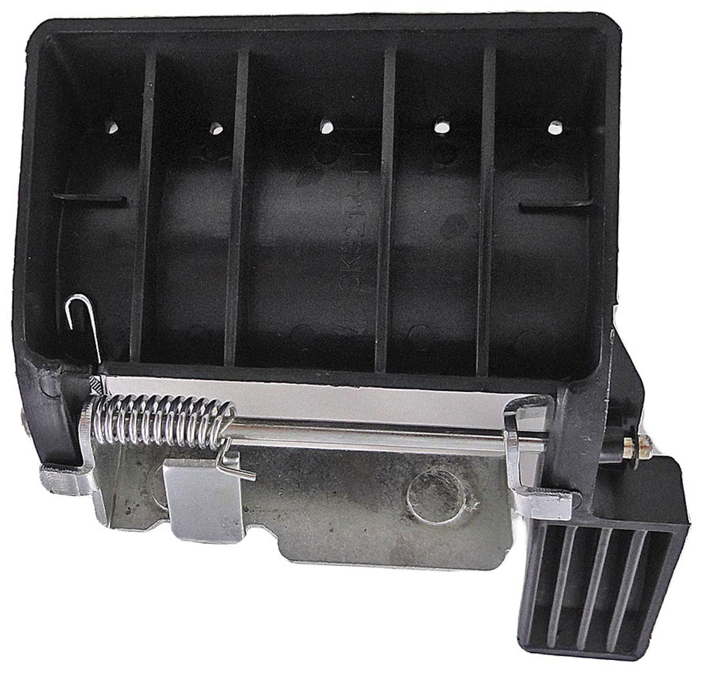 Black Lever Tailgate Handle (Dorman# 82503)