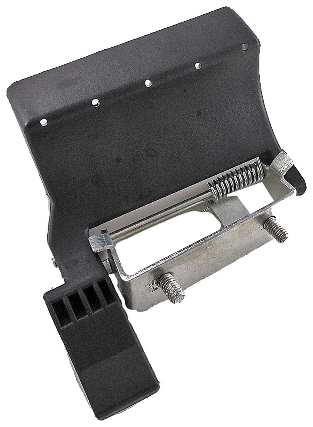 Black Lever Tailgate Handle (Dorman# 82503)