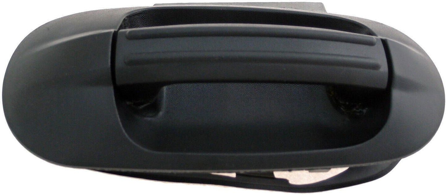 Exterior Door Handle Rear Right - Dorman 83328