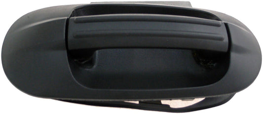 Exterior Door Handle Rear Right - Dorman 83328
