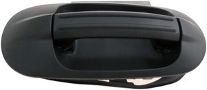 Exterior Door Handle Rear Right - Dorman 83328