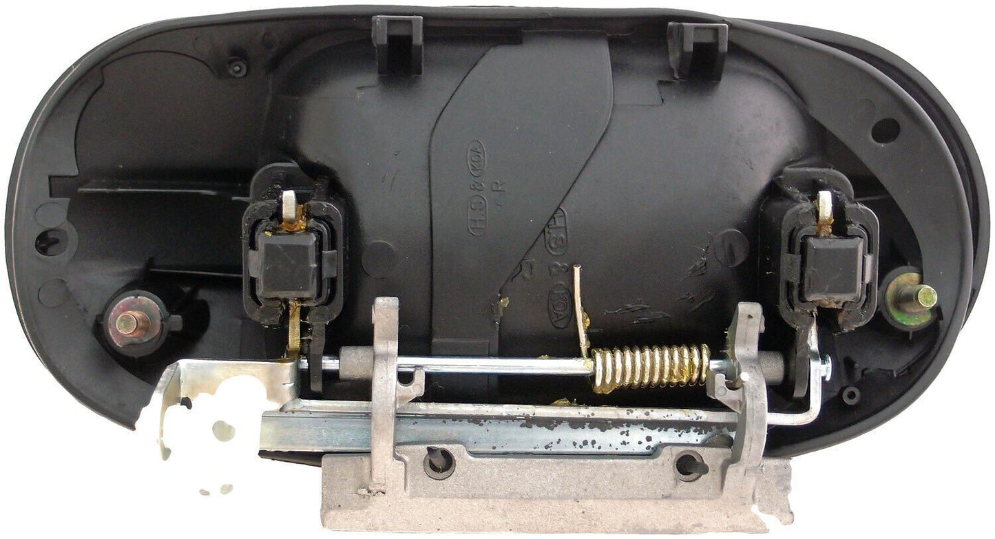 Exterior Door Handle Rear Right - Dorman 83328