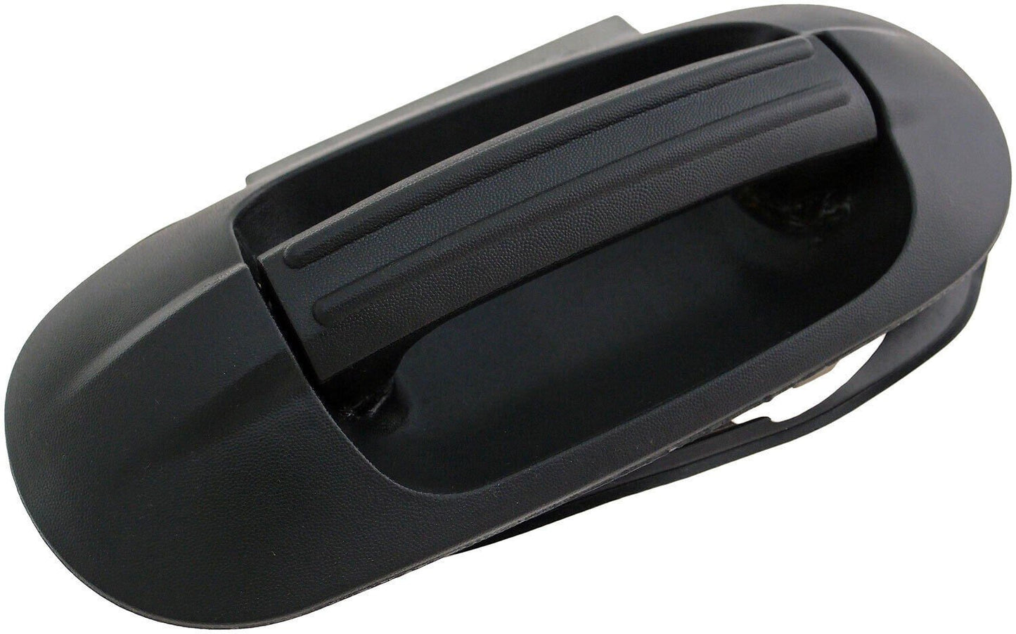 Exterior Door Handle Rear Right - Dorman 83328