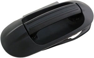 Exterior Door Handle Rear Right - Dorman 83328