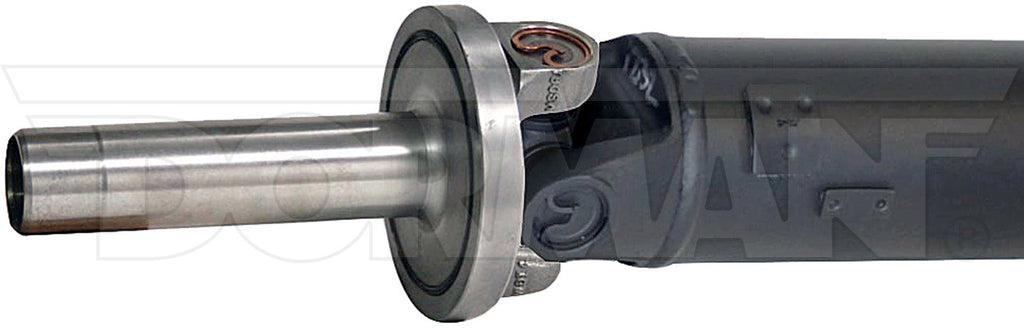 Rear Driveshaft Assy Replaces 23251158, 23147491, 23242263