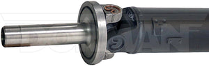 Rear Driveshaft Assy Replaces 23251158, 23147491, 23242263