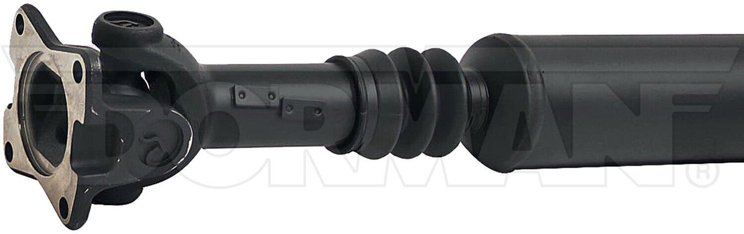 Rear Driveshaft Dorman 946-311,2C7Z4602BB Fits 02-07 F350 S/Duty 4WD 6.8