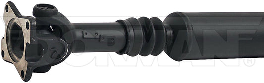 Rear Driveshaft Dorman 946-311,2C7Z4602BB Fits 02-07 F350 S/Duty 4WD 6.8