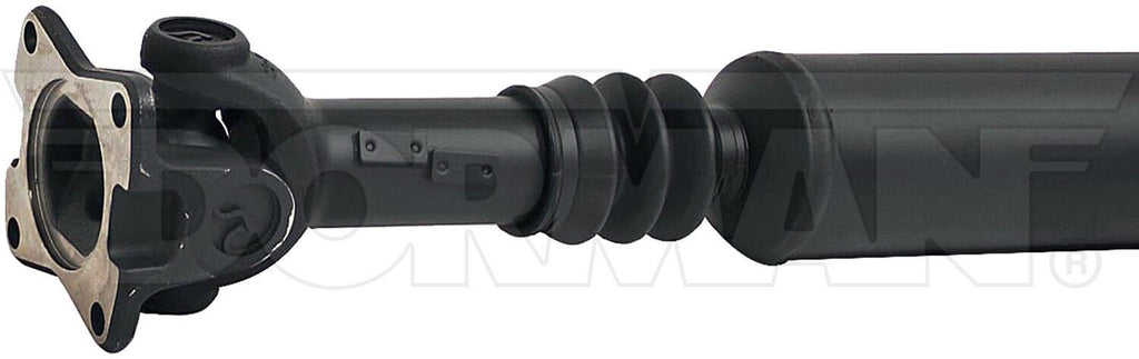 Rear Driveshaft Dorman 946-311,2C7Z4602BB Fits 02-07 F350 S/Duty 4WD 6.8