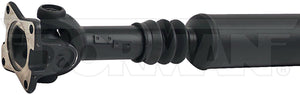 Rear Driveshaft Dorman 946-311,2C7Z4602BB Fits 02-07 F350 S/Duty 4WD 6.8