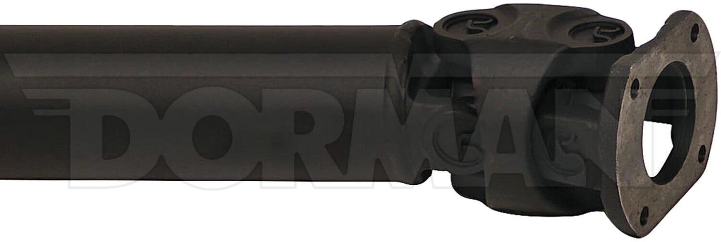 Rear Driveshaft Dorman 946-311,2C7Z4602BB Fits 02-07 F350 S/Duty 4WD 6.8