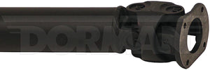 Rear Driveshaft Dorman 946-311,2C7Z4602BB Fits 02-07 F350 S/Duty 4WD 6.8