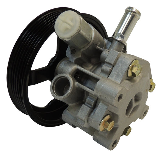 Pump, Power Steering - Crown# 5105048AC