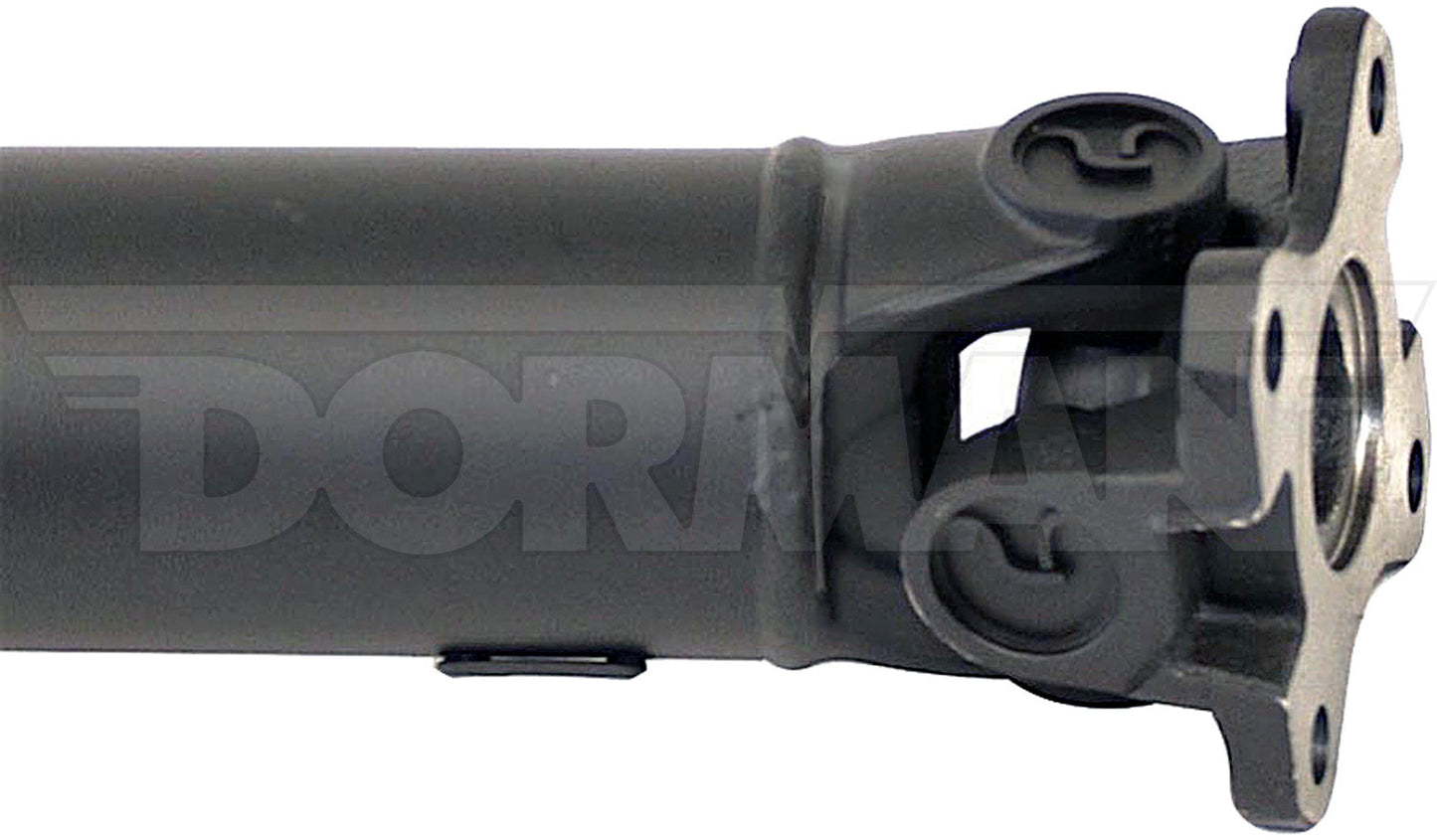 Rear Driveshaft Assy fits Ford Expedition 2005-03