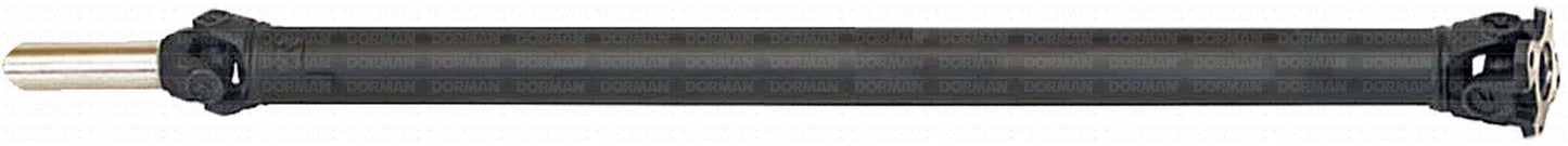 Rear Driveshaft Assy fits Ford Expedition 2005-03