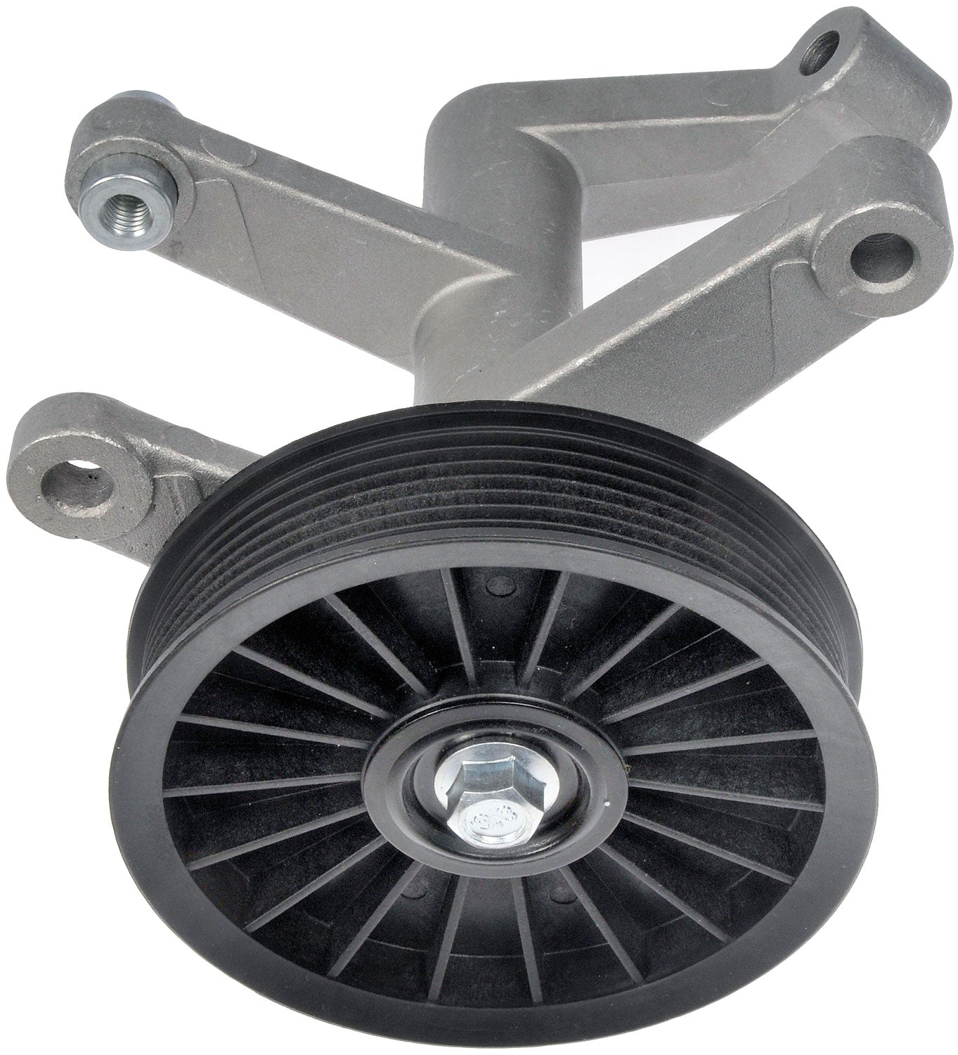 Air Conditioning Bypass Pulley - Dorman# 34278