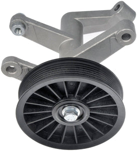 Air Conditioning Bypass Pulley - Dorman# 34278