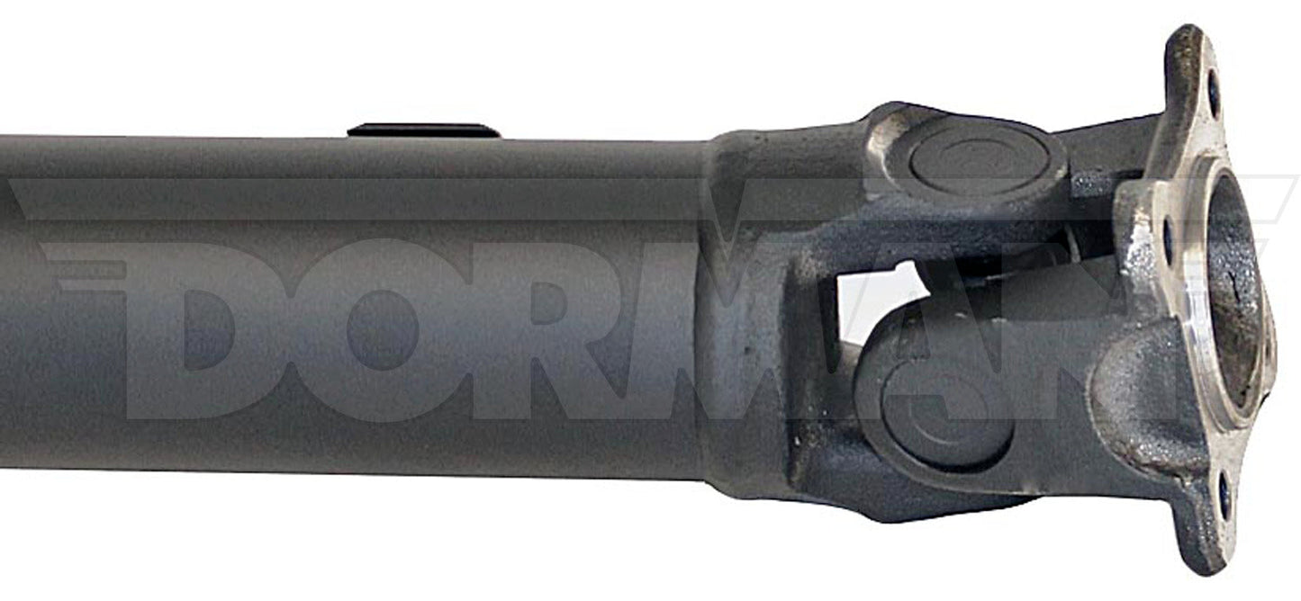Rear Driveshaft Assy Replaces 27111FJ071, 27111FJ091