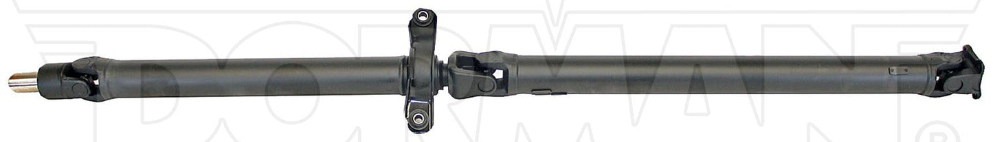 Rear Driveshaft Assy Replaces 27111FJ071, 27111FJ091