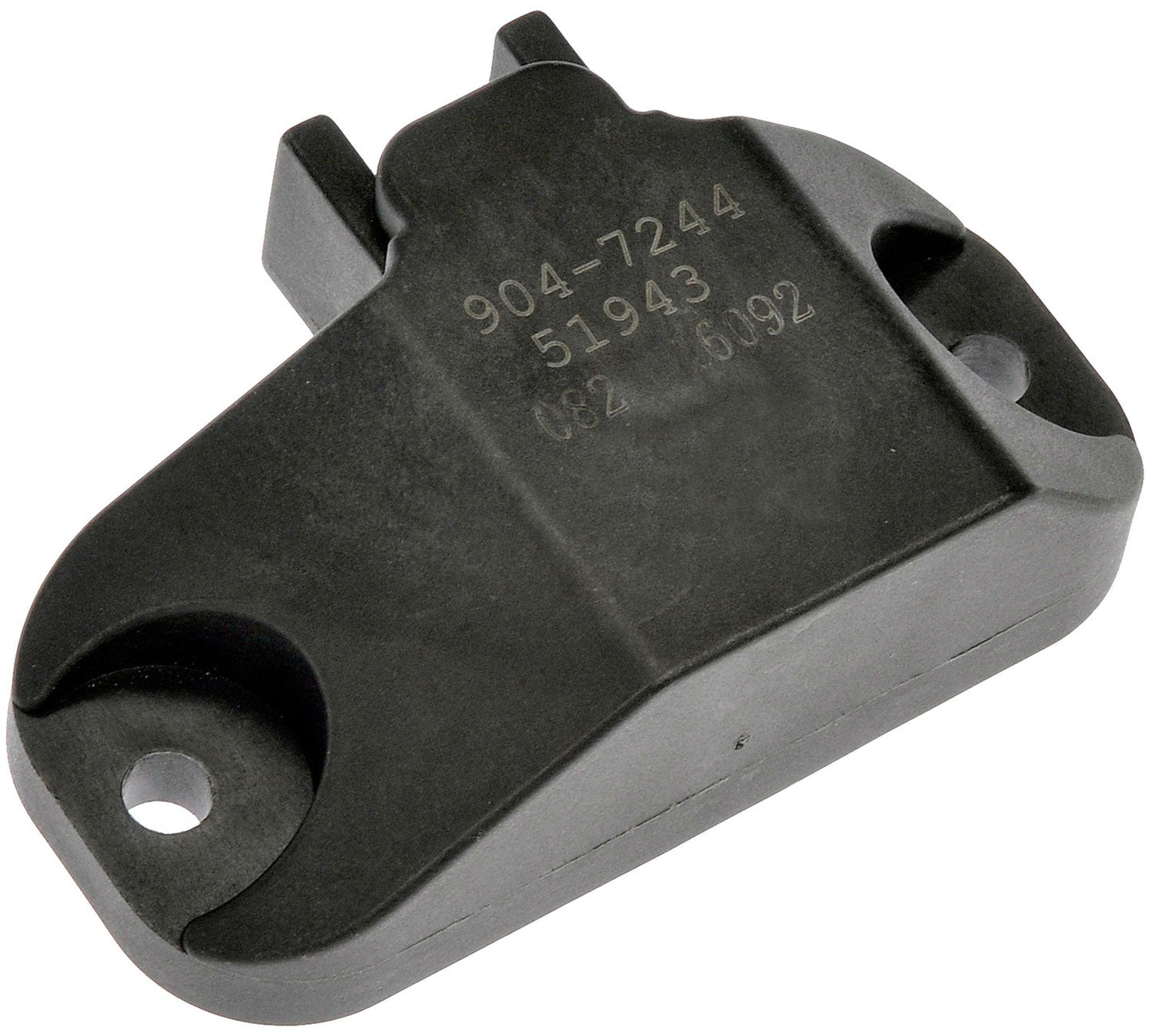 One Boost Pressure Sensor - Dorman# 904-7244