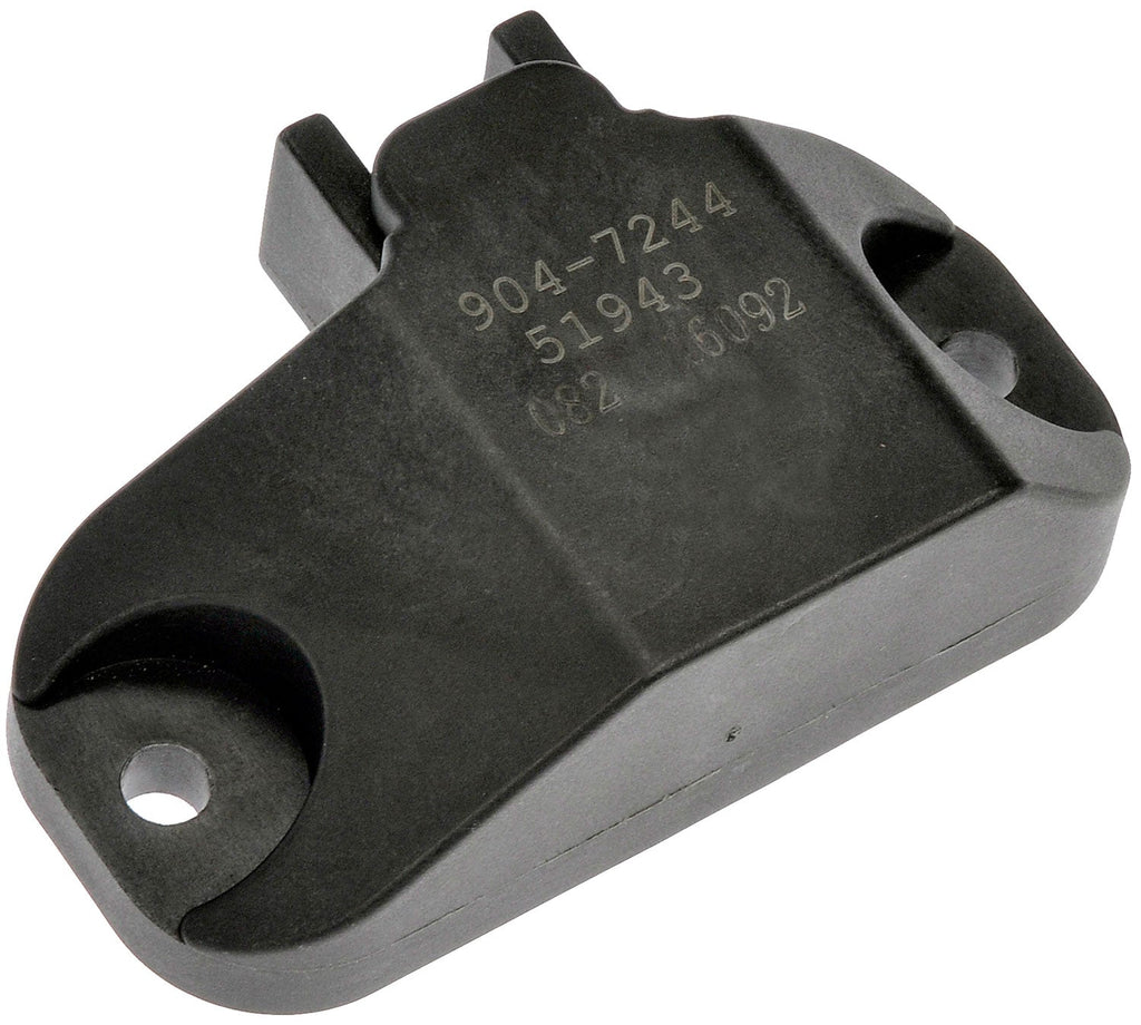 One Boost Pressure Sensor - Dorman# 904-7244