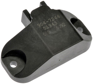 One Boost Pressure Sensor - Dorman# 904-7244