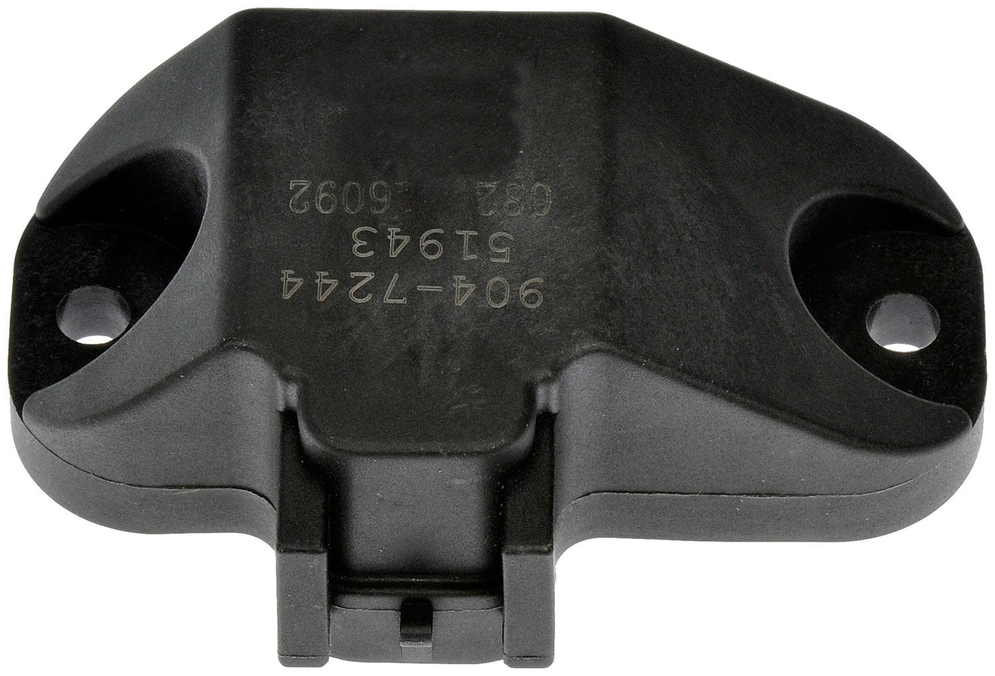 One Boost Pressure Sensor - Dorman# 904-7244
