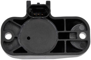 One Boost Pressure Sensor - Dorman# 904-7244