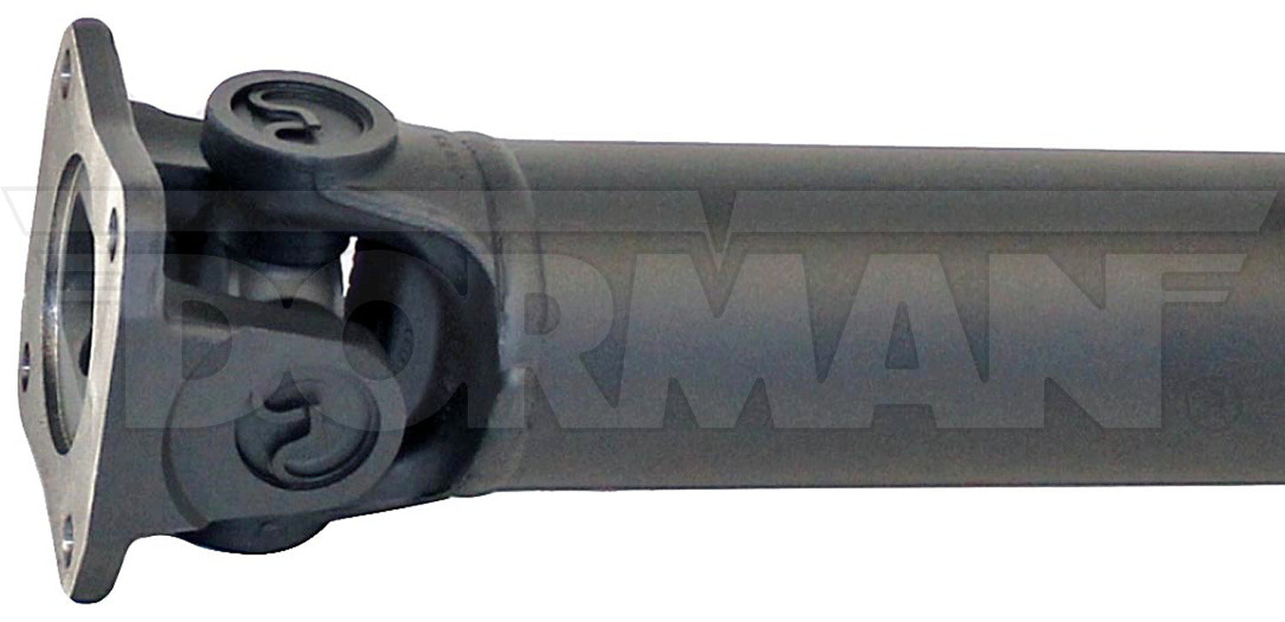 Rear Driveshaft Assy fits Ford F-250 Super Duty 2016-11